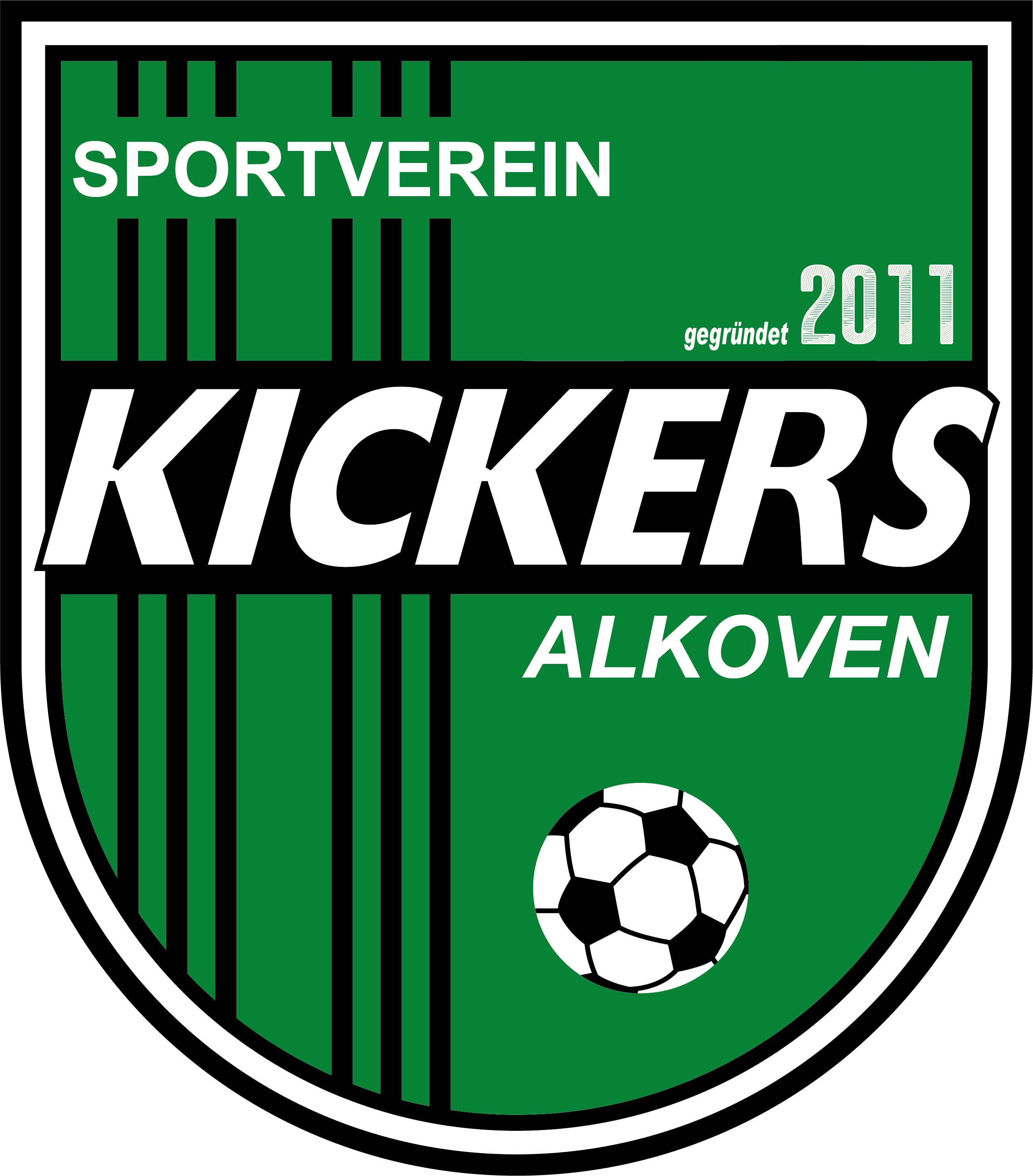 Vereinswappen 2021