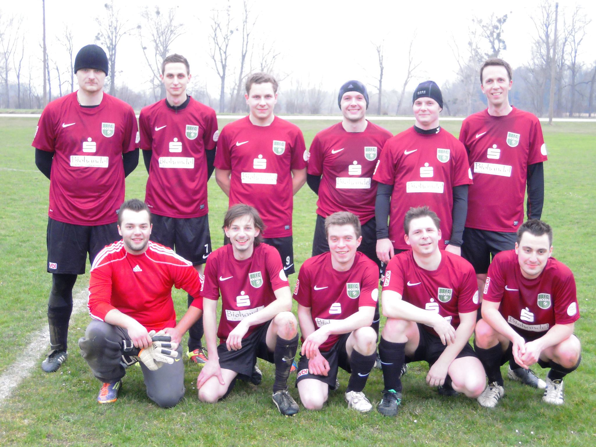 Saison 2012/13
