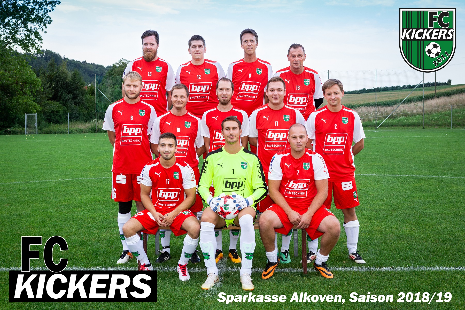 Saison 2018/19