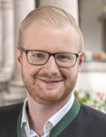 Fabian Ritzberger