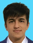 Saifullah Rezai
