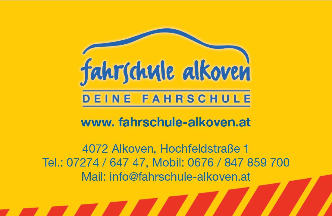 Fahrschule Alkoven