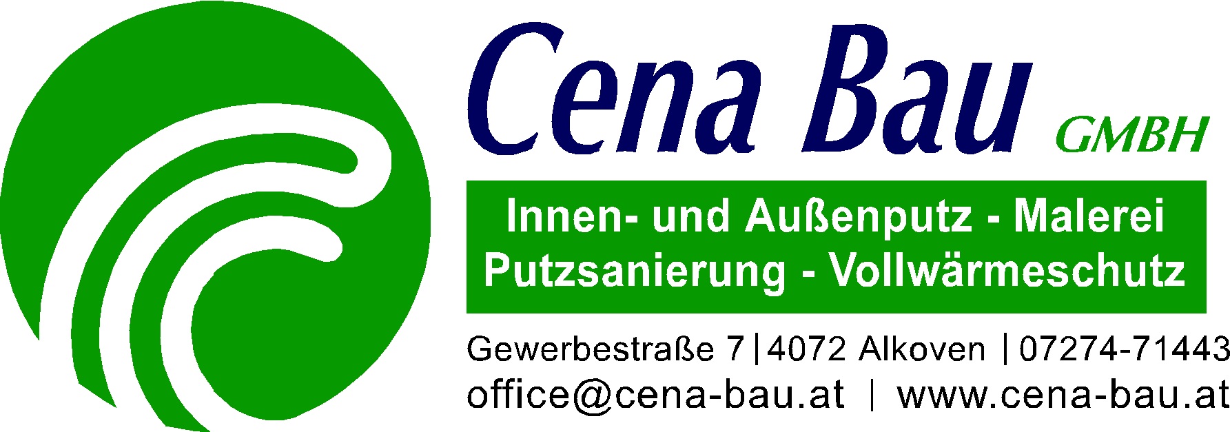 Cena Bau