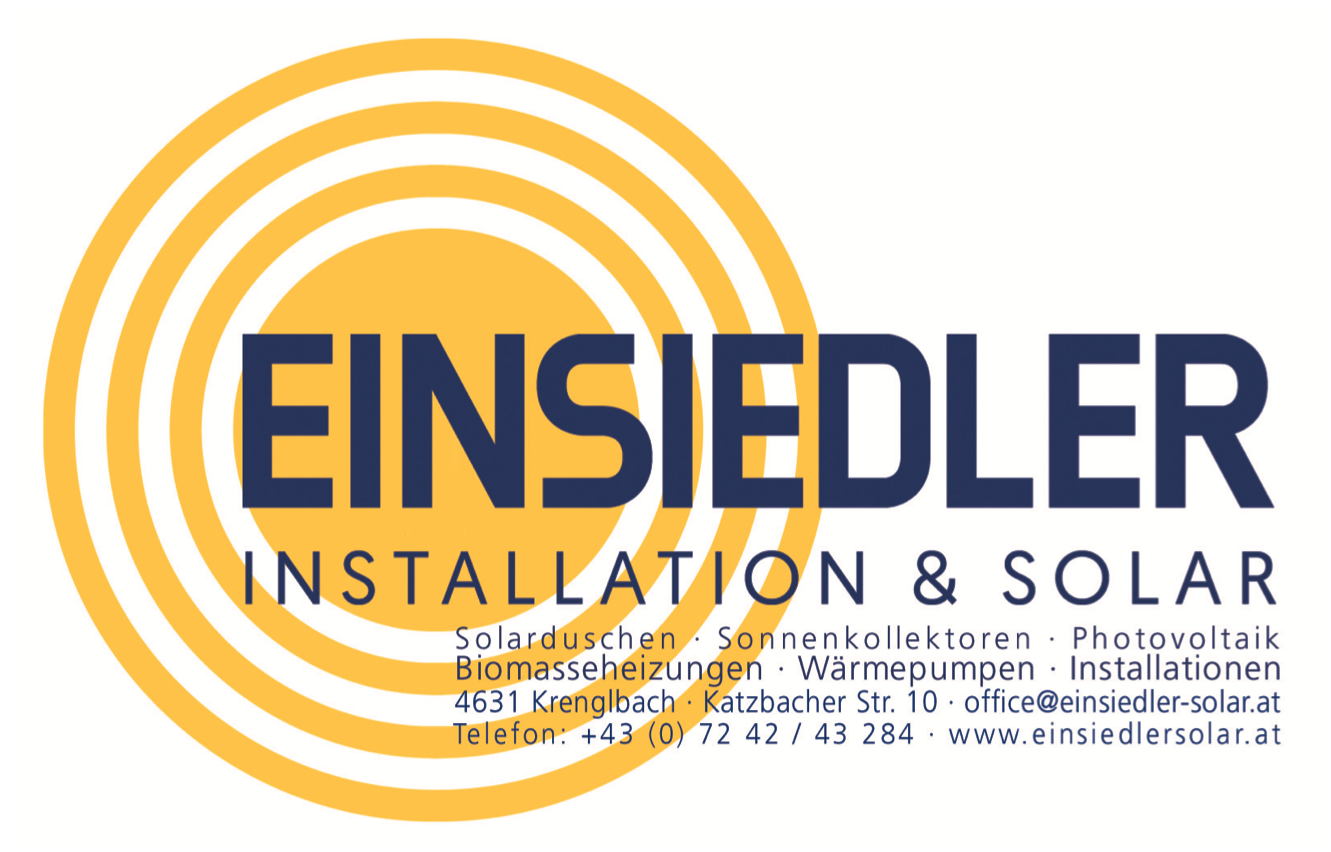 Einsiedler Solartechnik